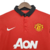 Camisa Manchester United 2013/2014 Retrô na internet