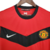 Camisa Manchester United 2009/2010 Retrô na internet