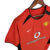 Camisa Manchester United 2002/2004 Retrô na internet