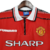 Camisa Manchester United 1998/1999 Retrô - loja online