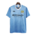 Camisa Manchester City 2011/2012 Retrô