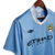 Camisa Manchester City 2011/2012 Retrô - loja online