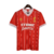 Camisa Liverpool 1984 Retrô