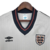 Camisa Seleção da Inglaterra 1994/1997 Retrô - Branca - loja online