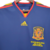 Camisa Seleção da Espanha II 2010 Retrô - Azul na internet