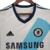 Camisa Chelsea 2012/2013 Retrô - Branca na internet