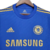 Camisa Chelsea 2012/2013 Retrô na internet