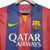 Camisa Barcelona 2014/2015 Retrô - loja online