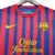 Camisa Barcelona 2011/2012 Retrô na internet