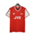 Camisa Arsenal 1988/1989 Retrô