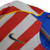 Camisa Atlético de Madrid 2004/2005 Retrô - loja online