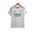 Camisa Benfica III Third Reserva 23/24 - Torcedor Masculina - Branca com detalhes em vermelho e amarelo, Adidas, terceiro uniforme