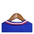 Camisa Seleção da França I Titular Principal Home 24/25 - Torcedor Masculina - Azul com detalhes em branco e vermelho, francesa, nikem eurocopa, mbappe, 2024-2025