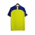 Camisa Al-Nassr I Home 23/24 - Torcedor Dunes Masculina - Amarela com detalhes em azul - comprar online