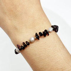 Pulsera Rebeca