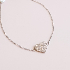 Pulsera love