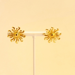 Aretes Sol