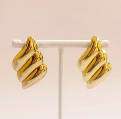 Aretes Thalia