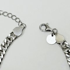 Pulsera Sylfr .925 - N&N