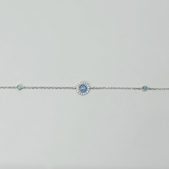 Pulsera ópalo .925 en internet