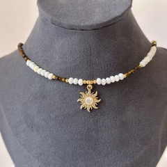 Collar Emma - comprar en línea