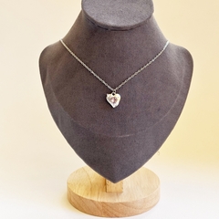 Collar Corazón - tienda en línea