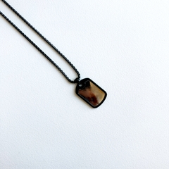 Collar Evan en internet