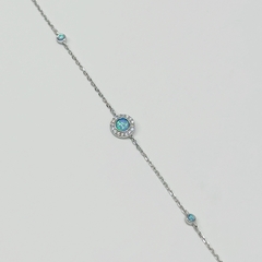 Pulsera ópalo .925 - N&N