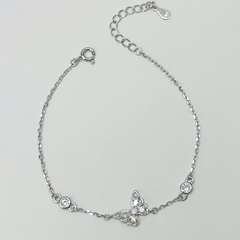 Pulsera Mariposa .925 - N&N