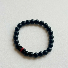 Pulsera Ébano en internet