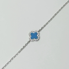 Pulsera Van Cleef .925 - comprar en línea