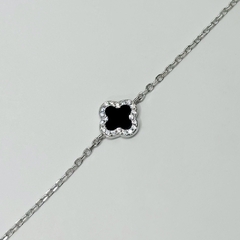 Pulsera Van Cleef .925 - comprar en línea