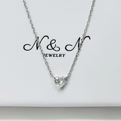 Collar yólotl .925 - comprar en línea