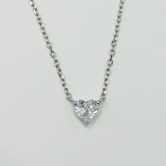 Collar yólotl .925 - comprar en línea