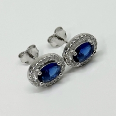 Conjunto ovalo .925 en internet