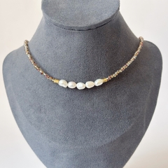 Collar Lis en internet