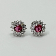 Conjunto Rojito.925 en internet