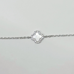 Pulsera Van Cleef .925