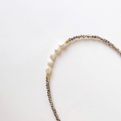 Collar Lis