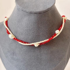 Collar Ava - comprar en línea