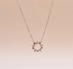Collar Rosie