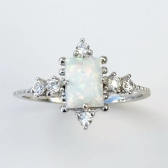 Anillo princesa .925 en internet