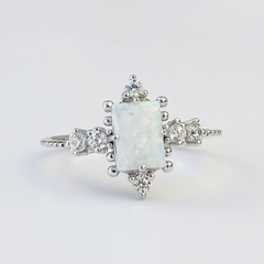 Anillo princesa .925 - comprar en línea