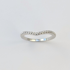 Anillo ola en internet