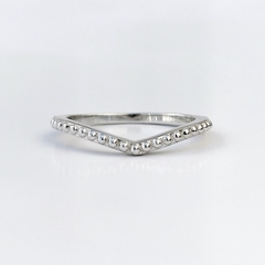 Anillo ola - comprar en línea