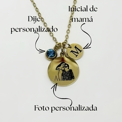 Collar Amor - comprar en línea