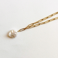 Collar Sabina