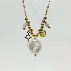 Collar Sabrina