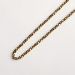 Cadena de acero inoxidable - comprar en línea
