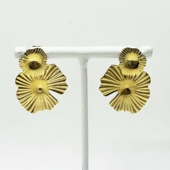 Aretes Tamara